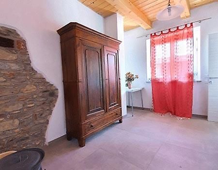 BibianaCascina La Demilana住宿加早餐旅馆 外观 照片