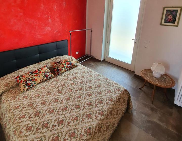BibianaCascina La Demilana住宿加早餐旅馆 外观 照片